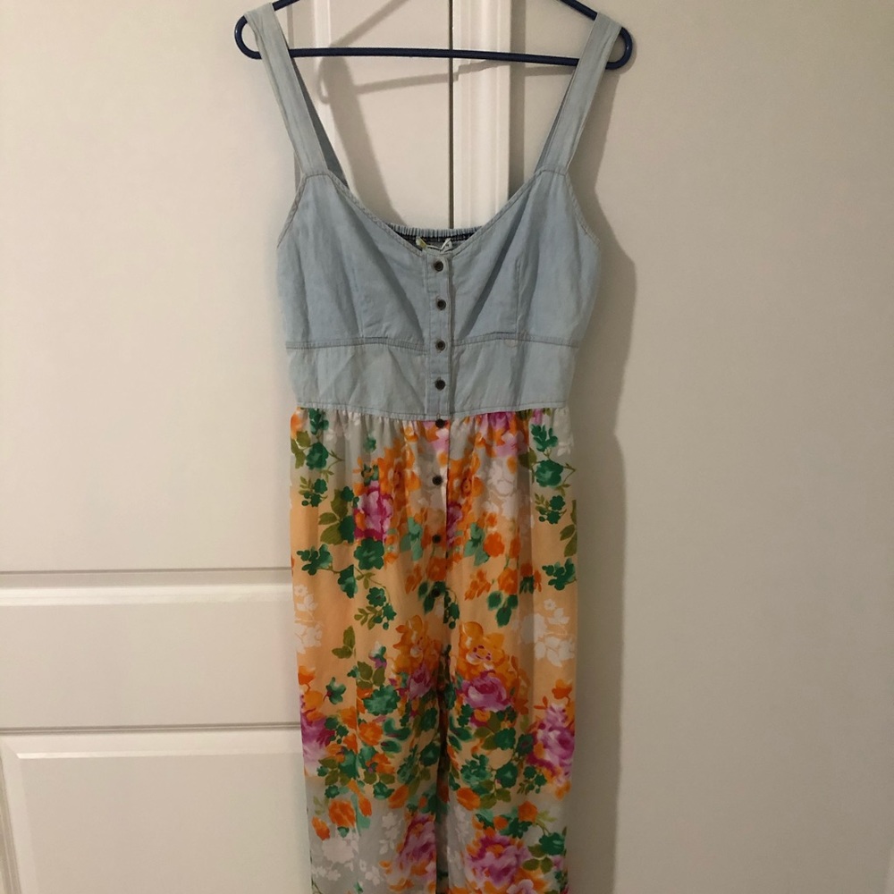 Boutique dress